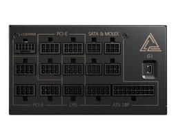 mega bloks -  MSI MEG Ai1300P PCIE5 - 8 nuotrauka