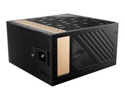 mega bloks -  MSI MEG Ai1300P PCIE5 - 9 nuotrauka