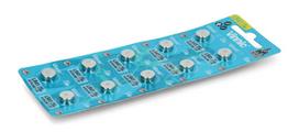 3 5v baterijos - Vinnic AG3 L736F LR41 Batteries 10x - 5 nuotrauka