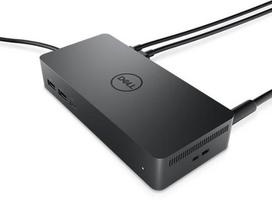 dell 130w - NB ACC DOCKING STATION UD22/130W 210-BEYV DELL - 2 nuotrauka