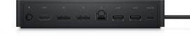 dell 130w - NB ACC DOCKING STATION UD22/130W 210-BEYV DELL - 5 nuotrauka