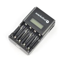 ikroviklis 9v - Everactive NC-450 Black Edition - 2 nuotrauka
