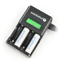 ikroviklis 9v - Everactive NC-450 Black Edition - 3 nuotrauka