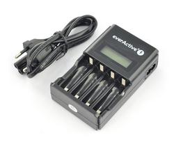ikroviklis 9v - Everactive NC-450 Black Edition - 4 nuotrauka