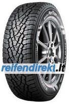Kumho Winter PorTran CW11 ( 225/65 R16C 112/110R, spygliuotos )