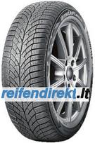 235 55 r19 ziemines - Kumho WinterCraft WP52 EV ( HL235/55 R19 108V XL EV ) - 1 nuotrauka
