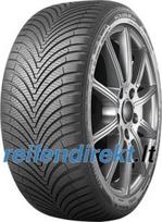 215 50 r17 - Kumho Solus 4S HA32 ( 215/50 ZR17 95W XL ) - 1 nuotrauka