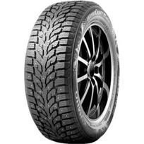 ziemines 225 60 r17 - KUMHO WI32 225/60 R17 103T XL STUDDED 3PMSF M+S - 1 nuotrauka