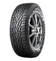 m s padangos r15 - KUMHO CW11 195/70 R15 104/102R STUDDED 3PMSF M+S - 1 nuotrauka