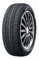 ziemines padangos 225 40 r18 - NEXEN WG ICE PLUS WH43 225/40R18 92T XL - 1 nuotrauka