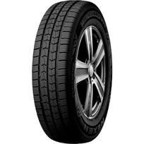 padangos 195 75 r16 c - Nexen Winguard WT1 195/75R16C 107 R - 1 nuotrauka
