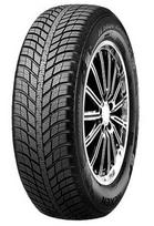 225 50r18 - Nexen N'Blue 4 Season SUV 225/50R18 99 H XL - 1 nuotrauka