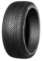 padangos 235 45 r17 - Nexen N'blue 4 Season 2 235/45R17 97 Y XL - 1 nuotrauka