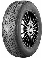 Nexen N BLUE 4SEASON VAN 195/80R15C 107 N