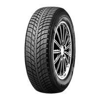 padangos 225 55 r18 - Nexen N'Blue 4 Season 225/55R18 102 V XL - 1 nuotrauka