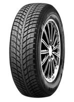 nexen padangos - NEXEN NBLUE 4 SEASON WH17 215/55R18 99V XL - 1 nuotrauka
