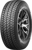 padangos 195 75 16c - Nexen N'blue 4 Season Van 195/75R16C 110 R - 1 nuotrauka