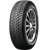 padangos 215 60 r16 - Automobilio padanga Nexen N`BLUE 4SEASON 215/60HR16 - 1 nuotrauka