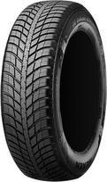 185 70 r14 - Nexen N'blue 4 Season 185/70R14 88 T - 1 nuotrauka