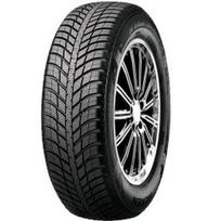 Automobilio padanga Nexen N´BLUE 4SEASON 225/55HR16