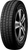 padangos r16c 195 75 - 195/75R16C NEXEN WINGUARD WT1 110/108R - 1 nuotrauka