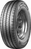 Kumho PorTran KC53 215/75 R16C 113R