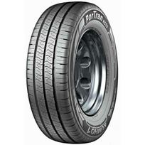 padangos 215 65 r17 - Kumho 215/65R17C PORTRAN KC53 108H XL - 1 nuotrauka