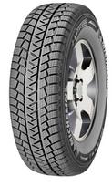 alpine padangos - Michelin Latitude Alpin 255/55 R18 109 V - 1 nuotrauka