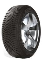 michelin padangos - Michelin Alpin A5 225/45 R17 91 V - 1 nuotrauka