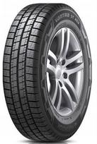 padangos r16 235 65 - Hankook Vantra ST AS2 (RA30) 235/65 R16 115 R - 1 nuotrauka