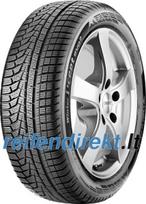 padangos 195 55 r16 - Hankook Winter i*cept evo² (W320) ( 195/55 R16 91V XL 4PR AO, SBL ) - 1 nuotrauka