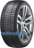 ziemines padangos 225 60 r18 - Hankook Winter i*cept evo3 X W330A ( 225/60 R18 104H XL 4PR * SBL ) - 1 nuotrauka