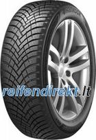 hankook winter i cept rs3 w462 r17 - Hankook Winter i*cept RS3 (W462) ( 205/55 R17 95V XL 4PR, SBL ) - 1 nuotrauka