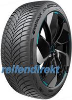 padangos r18 universalios - Hankook iON FlexClimate (IL01) ( 235/45 ZR18 98W XL 4PR EV, SoundAbsorber, SBL ) - 1 nuotrauka