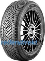 165 70 r14 padangos - Hankook Kinergy 4S² H750 ( 165/70 R14 85T XL ) - 1 nuotrauka