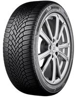 235 55 r19 ziemines - Žieminė automobilio padanga Bridgestone 235/55/R19, 105, B, B, 70 dB - 1 nuotrauka