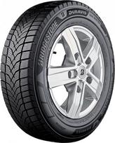 235 65 r16c padangos ziemines - Žieminė automobilio padanga Bridgestone 235/65/R16, 115, C, A, 72 dB - 1 nuotrauka
