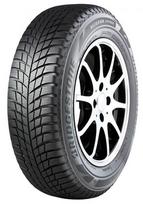 bridgestone blizzak 205 - Bridgestone Blizzak LM001 205/60R16 92 H ROF * - 1 nuotrauka