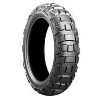 r17 130 - Bridgestone Ax 41r um 130/80 17 65P - 1 nuotrauka