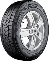 195 65 r16 c - Bridgestone Duravis Van Winter 195/65R16C 104 T - 1 nuotrauka