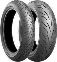 Bridgestone SC 2R 160/60 R15 67H