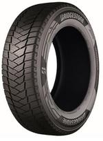 padangos r16 235 65 c - Bridgestone Duravis All-Season 235/65R16 115 R - 1 nuotrauka