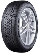 padangos 235 65r18 - Bridgestone Blizzak LM005 235/65 R18 110 H - 1 nuotrauka