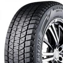 ziemines r19 235 50 - BRIDGESTONE Blizzak DM-V3 235/50 R19 103T XL - 1 nuotrauka
