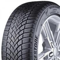 205 55 ziemines - BRIDGESTONE Blizzak LM005 205/55 R16 91T - 1 nuotrauka