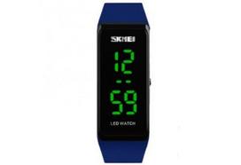 SKMEI 1265 DARK BLUE