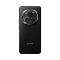 mobilus telefonai 512gb - Honor Magic6 Pro 5G 12/512GB Black (Juodas) - 5 nuotrauka