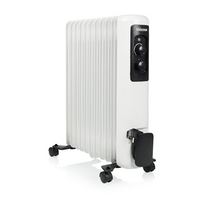 elektriniai radiatoriai sildytuvai - Tristar KA-5181 - 2 nuotrauka