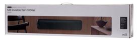 mill wifi sildytuvas - Mill PA1000LWIFI3B WiFi Gen3 - 6 nuotrauka
