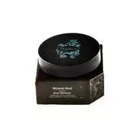 SAPHIRA Kaukė-mineralinis purvas plaukams Saphira Mineral Mud, 250ml